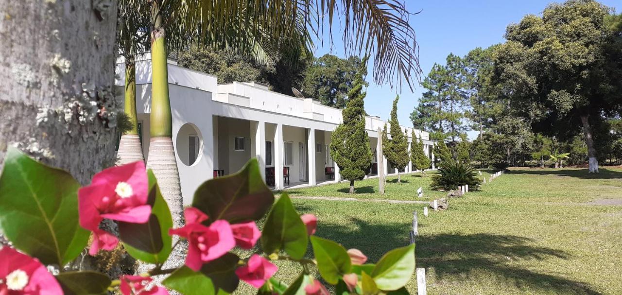 Essencia Do Valle Pousada & Spa Ararangua Exterior photo